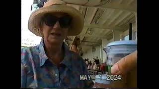 1 May 2024 Margaritaville At Sea Cruise Activity Part 3