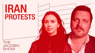 Why I’m a socialist | understanding Iran’s protests