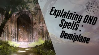 In-Depth D&D Spell Explanations - Demiplane | 2024 Edition