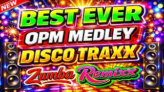NONSTOP OPM MEDLEY HATAW DISCO TRAXX 2026