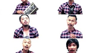 Easy Tiger - Selalu Dihati (Tribute To Ahok | Basuki Tjahaja Purnama)