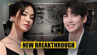 Ji Chang Wook won the NGA and launch his own agency, Song Hye Kyo and Han So Hee's new drama