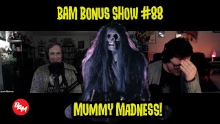 BAM Bonus Show 88