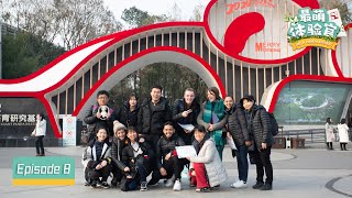 【Be A Panda Keeper】Episode 8 Make The Dream Come True | iPanda