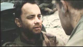 Curb Your Private Ryan
