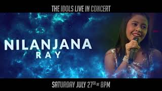 The Idols - Live in Concert (NY)