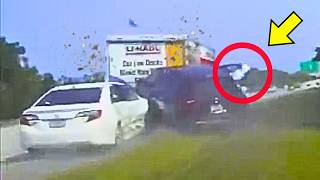 When Evading Cops Goes TERRIBLY WRONG! #13
