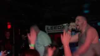 Slaine Say I was Slaine- Live @ Middle East w/ Moroney