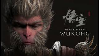 There Is a Way 只怕有心人 黑神话:悟空 OST Black Myth WuKong BGM
