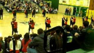 KR Salsa Dance 2009