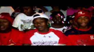 3 Problems   Tell The D J  OFFICIAL VIDEO
