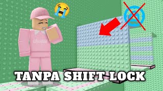 AKU BERHASIL MENAMATKAN WALLHOP TOWER TANPA SHIFT LOCK !!!