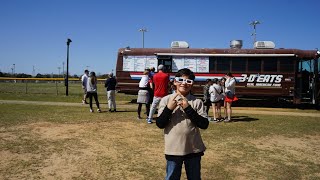 3-D MessHaul  Food Truck Bands Pt3