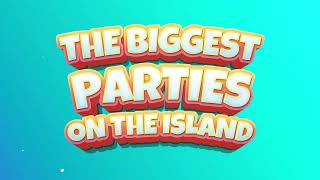 Tramps Tenerife - Summer Opening with George Bowie & GBX Anthems 2024