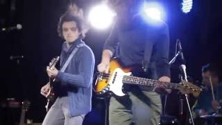 Teleport - Spinning Like a Ghost (live 17/09/2016) Vulica Brasil