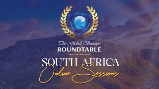 GBR South Africa Online Sessions: The Power of Prayer