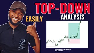 Simplifying Top Down Analysis