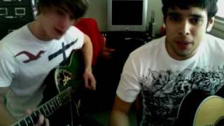 You"re Cute And All (Acoustic) - Inland