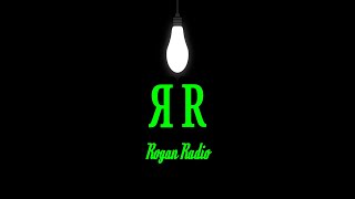 Rogan Radio Live!!!  Episode 61
