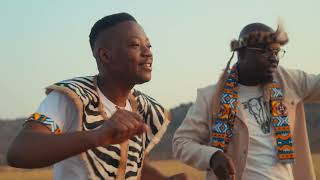 Sir Ice Muzik Bayede Feat Dj TeePee, Nardi • Music Video