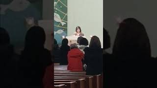 02/11/2026 | Wednesday Of The Fifth Week In Ordinary Time | Live From Saint Polycarp Catholic Church