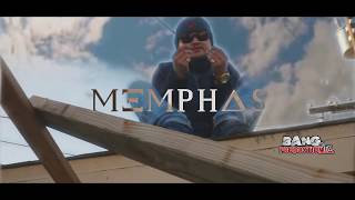 Memphas - Paper Cutz (Official Video) | Dir. By @HungryPictures