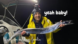 CATCH & COOK HAIRTAIL take 2- Sensational Vietnamese Soup AKA CANH NGOT