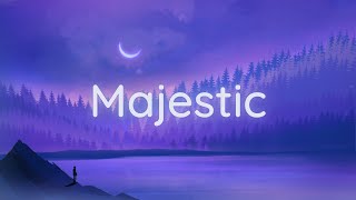 Dan Stone - Majestic
