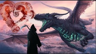 O poveste despre Iubire, Moarte si Dragoni - Matei Georgescu (MaG - Tv)