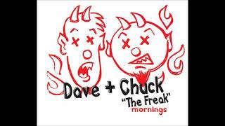 Dave & Chuck the Freak 89X Archives - 08-03-2009 - Part 1