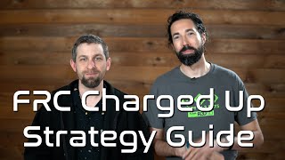Robot in 3 Days 2023 - Strategy and Insight for FRC "Charged Up!" - Team Ri3D 1.0