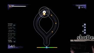 "whaddya say i just FC'd The rest..?"