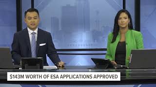 Iowa Department of Education says nearly 19,000 ESA applications approved