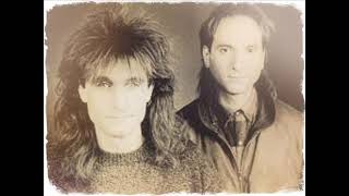Frozen Ghost – End Of The Line  –   1987