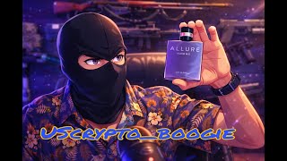 Boogie's Market Pulse