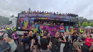 RAVE THE PLANET 2025 Live #ravetheplanet