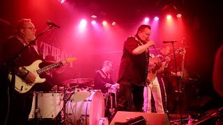 Fatboy feat. Pekka Tiilikainen - Last Train Home (Live at Suisto)