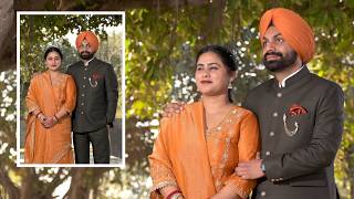 BEST RING CEREMONY HIGHLIGHT | PARMINDER & NARINDER | SHAMMI DIGITAL STUDIO 9501187179, 9417025386