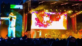 Chiodos - There’s No Penguins In Alaska (Live @ When We Were Young 2024)