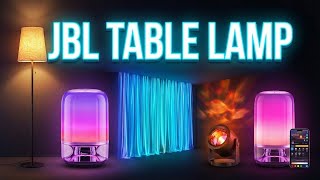 Govee Table Lamp 2 Pro Honest Review (Sound + RGB)