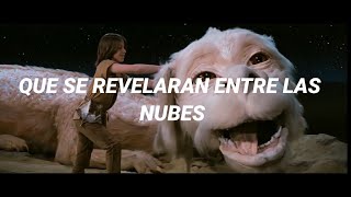 la canción de una pelicula que existe hace más de 35 años...                         (Oficial Video)
