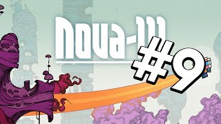 Nova-111 - Misoperating System - Gameplay - [Ep. 9]