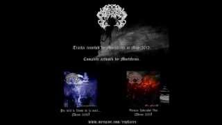 Total Angels Violence & Esphares "Split" (2012)