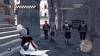 Assassin’s Creed 2 part 11