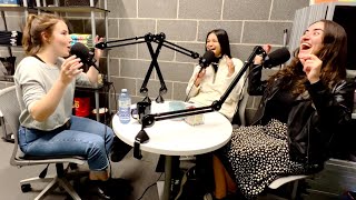YNCN Podcast Episode 5: Leadership Lessons (w/ Katie Stephens)