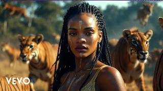 Rihanna - Nature Is Beautiful (Official Music Video 2026)
