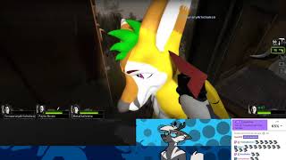 Zillion on Twitch: I Play as Myself