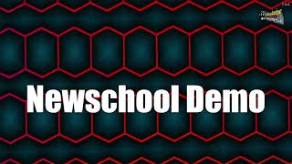 27 Newschool compos part1