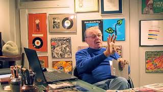 A Message from Reverend Bill Comeau