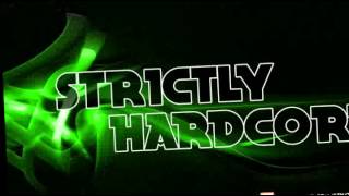 Strictly Hardcore Yearmix 2012 - Mixed by Timmeh